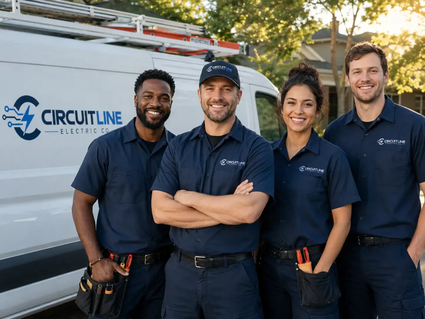 Whole Home Rewiring company in Shutesbury, MA