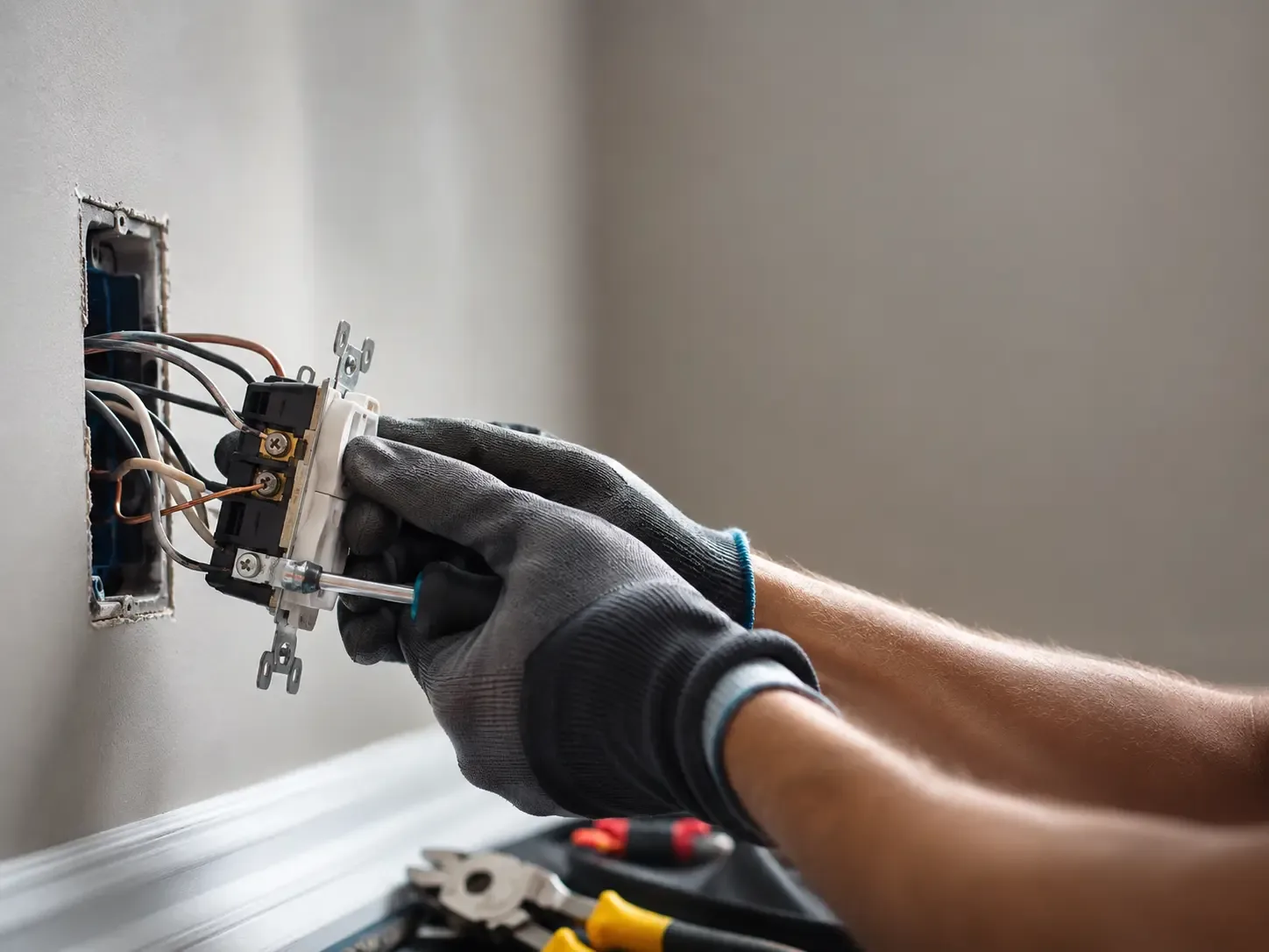 Why choose Whole Home Rewiring in Shutesbury, MA